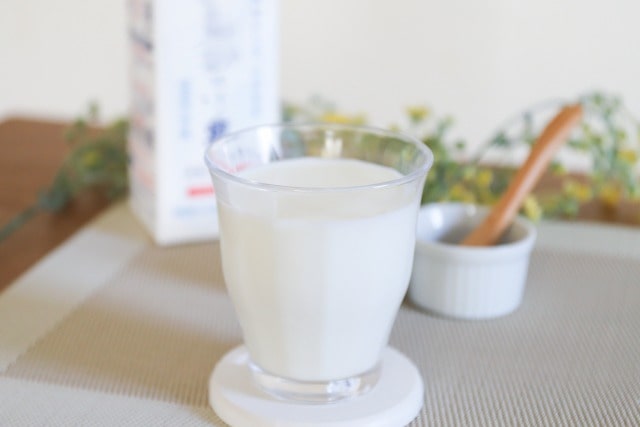 生クリームの代用に牛乳は使える?