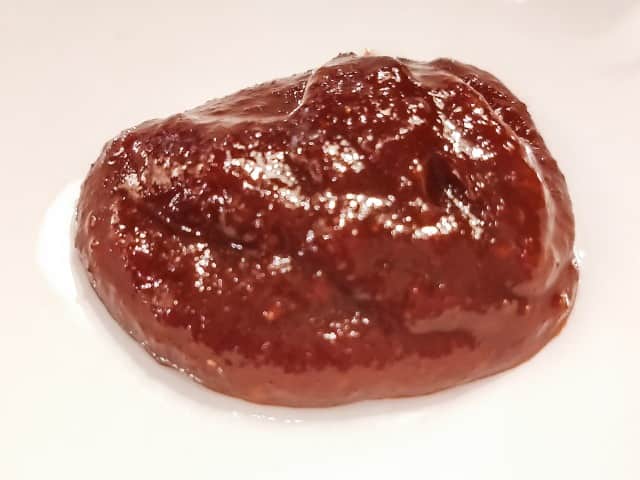 コチュジャン 代用 豆板 醤