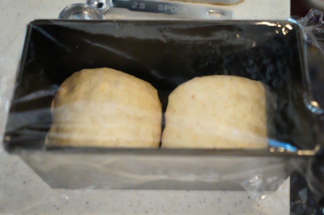 パンの2次発酵の温度は何度?