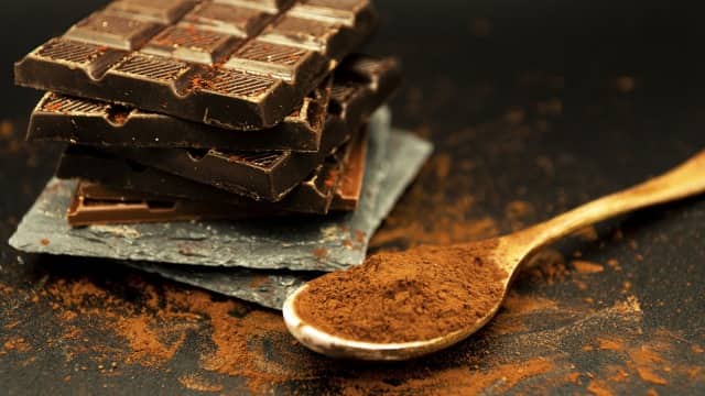 クーベル チュール チョコレート どこで 買える