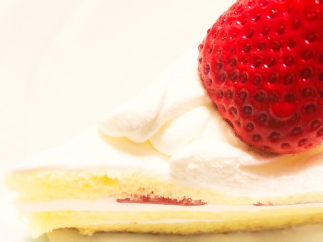 ケーキ屋 のバイト