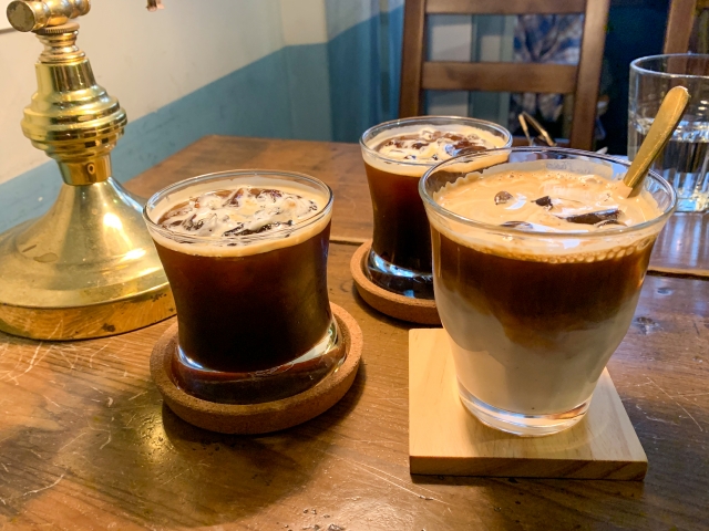 カフェオレは体に悪い？カフェ オレ 毎日 糖尿病
