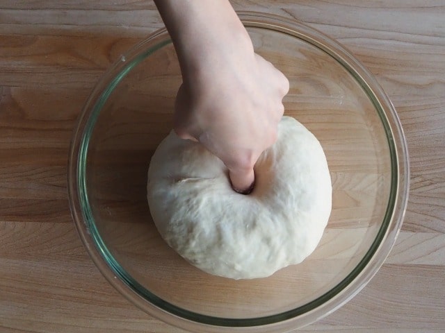 パン 失敗 膨らまない