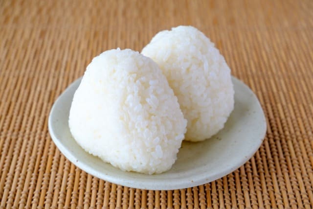 おにぎり