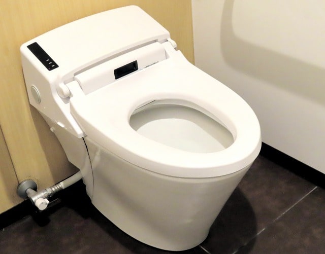 流せるトイレブラシ 詰まる toto