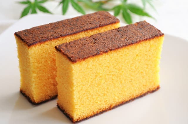 カステラ台湾カステラ レシピ!