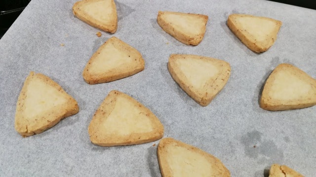 日持ち する お菓子 手作り 簡単 レシピ